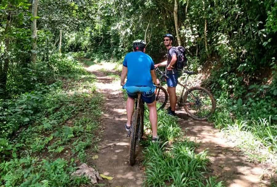 Paraty: Half-Day Bike Rental - Who This Half-Day Rental Suits Best