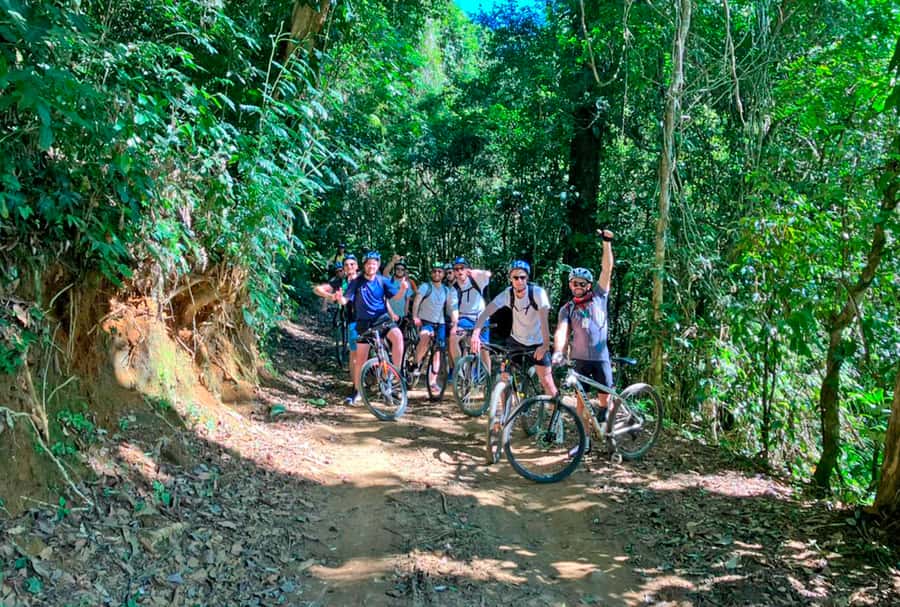 Paraty: Half-Day Bike Rental - Why a Half-Day Bike Plan Works in Paraty