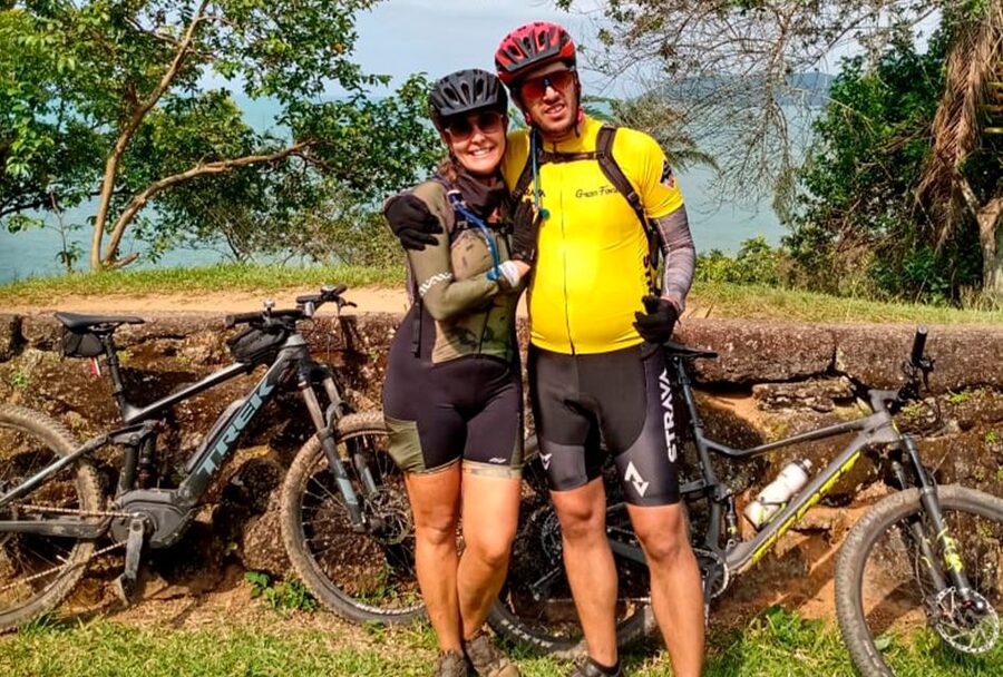 Paraty: Half-Day Bike Rental - What to Bring and How to Ride Comfortably