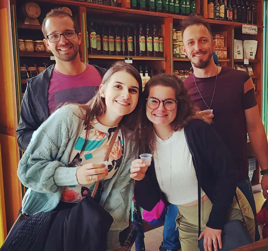 Paraty Historic District: Walking Tour with Cachaca Tasting - Key things to know before you go