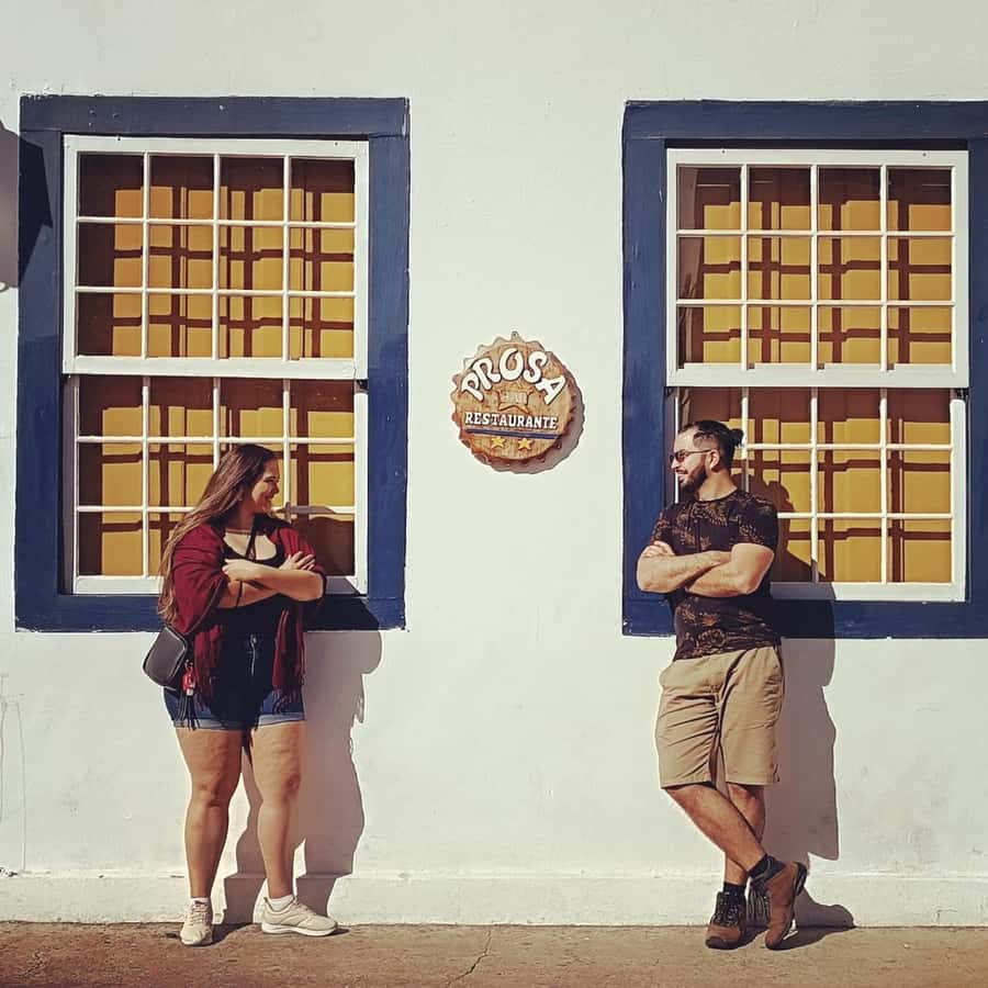 Paraty Historic District: Walking Tour with Cachaca Tasting - Walking Paraty the right way, 2 hours in the Historic Center