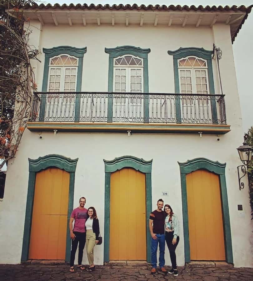 Paraty Historic District: Walking Tour with Cachaca Tasting - Who should book this Paraty walking tour