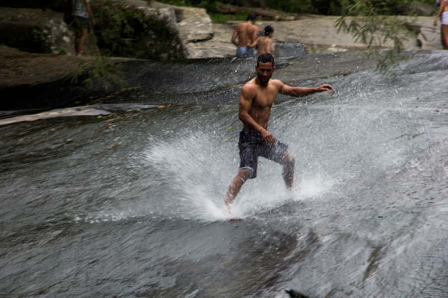 Paraty: Jungle Waterfalls and Cachaça Distillery Jeep Tour - Key highlights you should care about