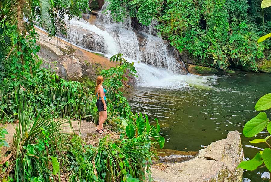 Paraty: Jungle Waterfalls and Cachaça Distillery Jeep Tour - Why this Paraty jeep tour feels like value