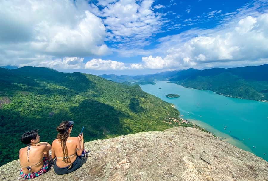 Paraty: Pão de Açucar Peak Trekking and Hiking Tour - Where This Trek Fits In Paraty, and Why the Views Matter