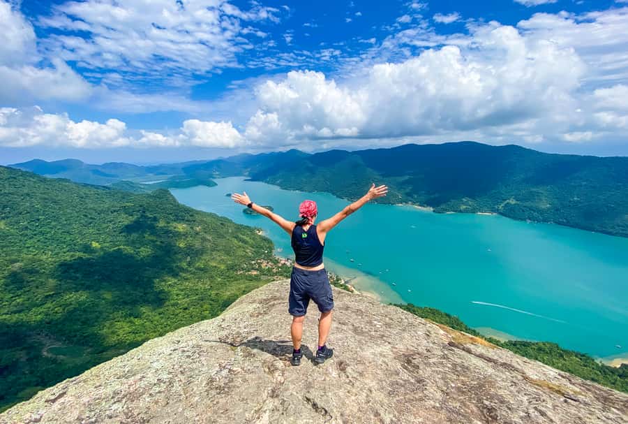 Paraty: Pão de Açucar Peak Trekking and Hiking Tour - Meeting Point and Timing, What to Plan for