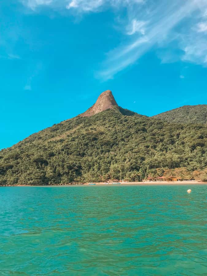 Paraty: Saco do Mamanguá Speedboat Tour - What to Bring so You Enjoy Every Stop