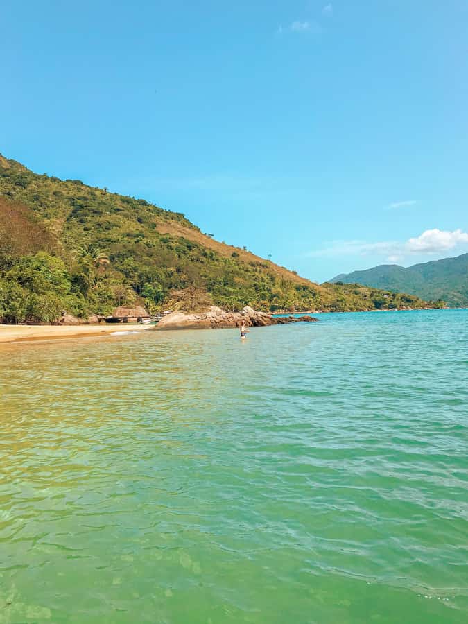 Paraty: Saco do Mamanguá Speedboat Tour - Should You Book the Paraty Saco do Mamanguá Speedboat Tour?