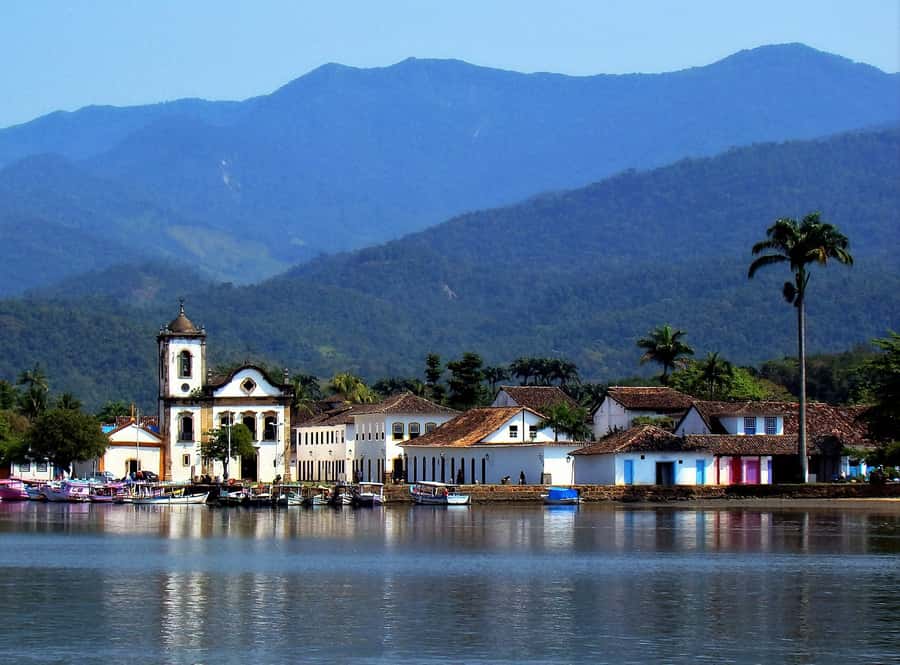 Paraty: Schooner Boat Tour with Beaches and Snorkeling - Key things to know before you go