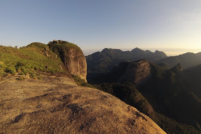 Pedra da Gavea Guided Hiking tour - Key highlights you’ll feel on the trail