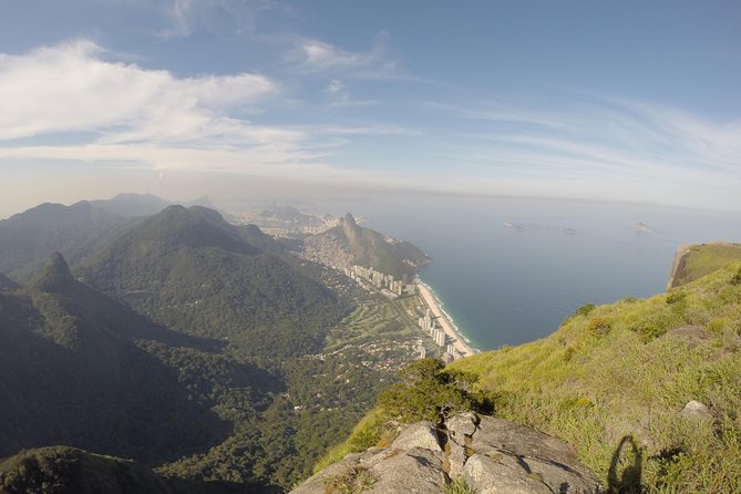 Pedra da Gavea Guided Hiking tour - Timing and logistics: what an 8-hour day really means