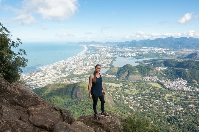 Pedra da Gávea | The best trail in Rio - Pedra da Gávea: why this trail feels different in Rio