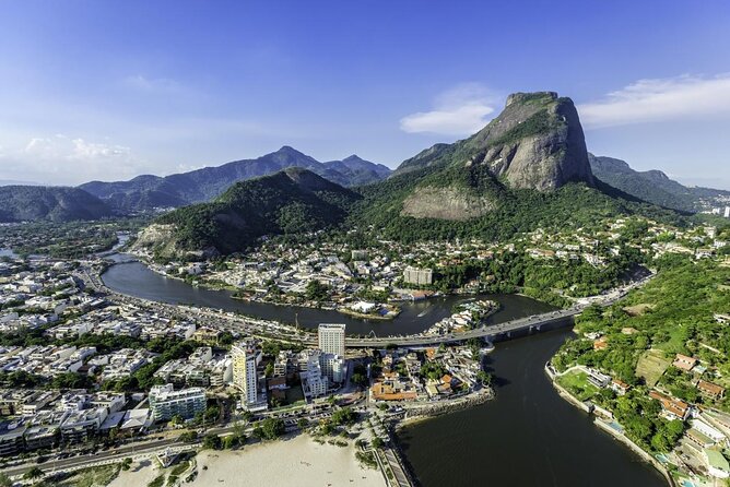 Pedra da Gávea Trail with Guide - Key Highlights You’ll Notice Right Away