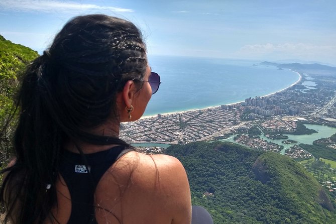 Pedra da Gávea Trail with Guide - Weather, Flexibility, and What Happens If Conditions Change