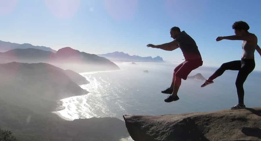 Pedra do Telégrafo Hike and Beach Full-Day Tour - Key points I’d prioritize before you book