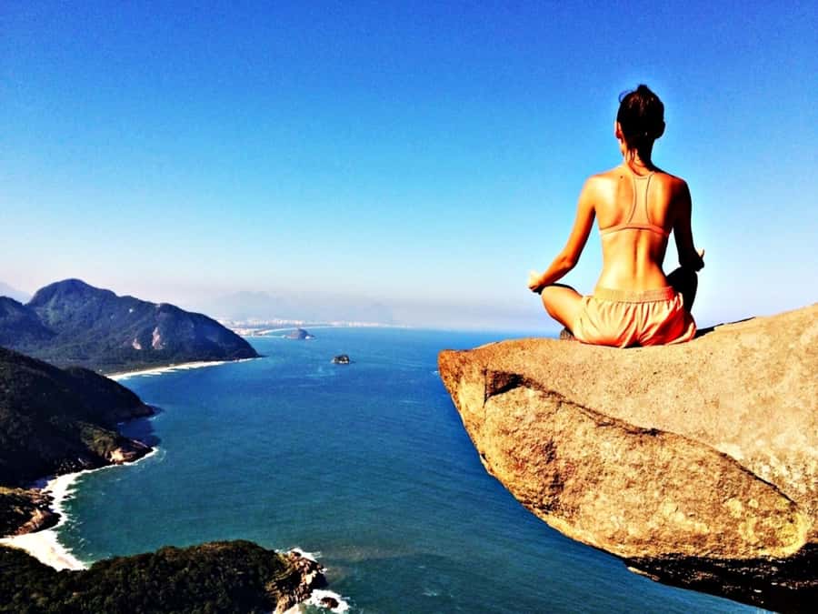 Pedra do Telégrafo Hike and Beach Full-Day Tour - The hike itself: Guaratiba Beach up to the rock