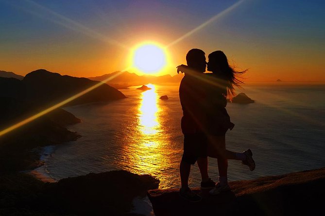 Pedra do Telégrafo Hiking Tour ( Telegraph Rock - Avoid Crowds) - Rio de Janeiro - The Real Workout: Trilha Pedra do Telegrafo Details That Matter