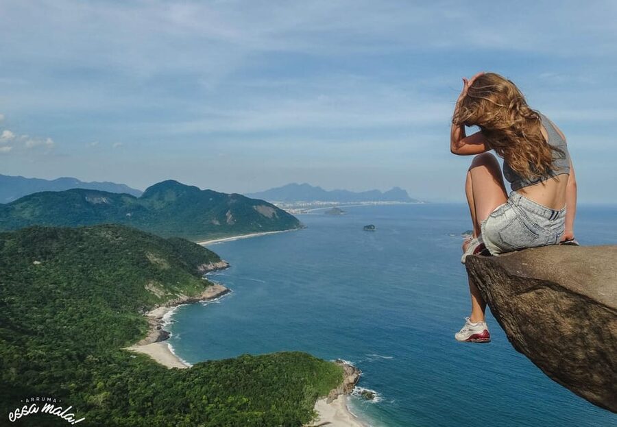 Pedra do Telégrafo: Nature Excursion and Scenic Walk - Key Highlights You Should Actually Care About