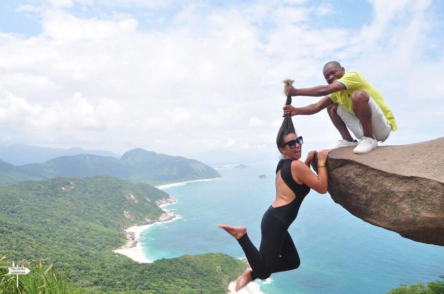 Pedra do Telégrafo: Nature Excursion and Scenic Walk - What to Bring (And What to Expect You Won’t Have)