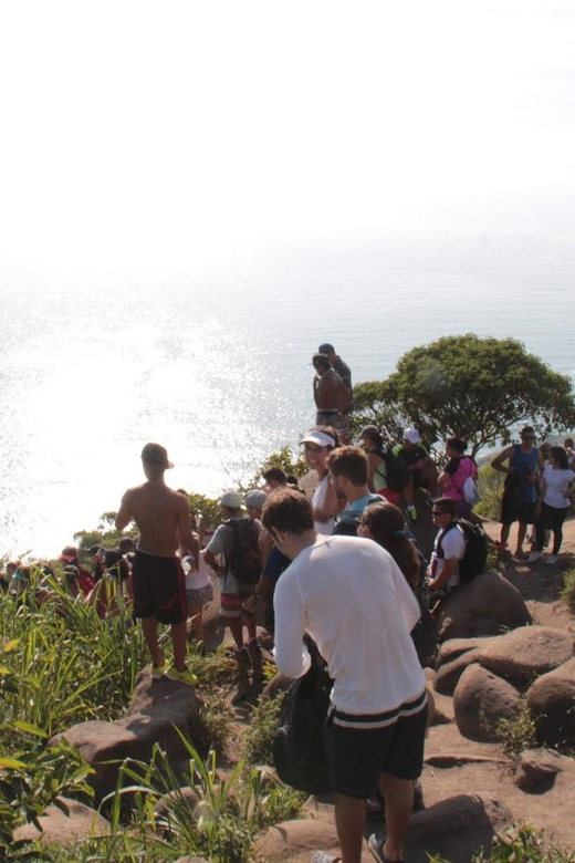 Pedra do Telégrafo: Nature Excursion and Scenic Walk - Why Pedra do Telégrafo Feels Like a Real Rio Nature Day