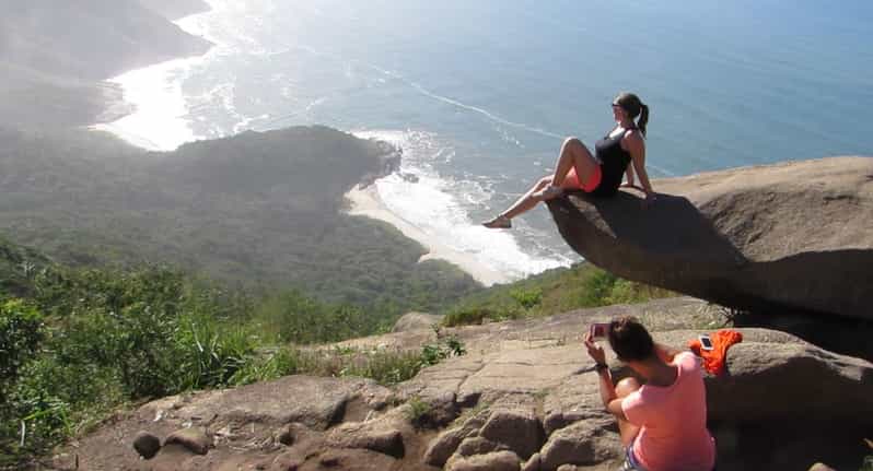 Pedra do Telégrafo: Nature Excursion and Scenic Walk - How the Guide Helps You Get Better Photos Without Stress