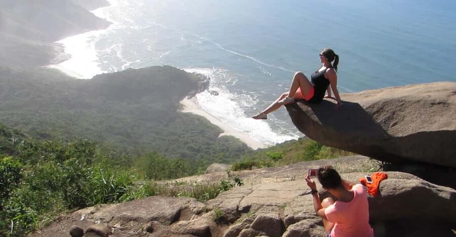 Pedra do Telégrafo: Nature Excursion and Scenic Walk - Price and Value: What $55 Buys You Here
