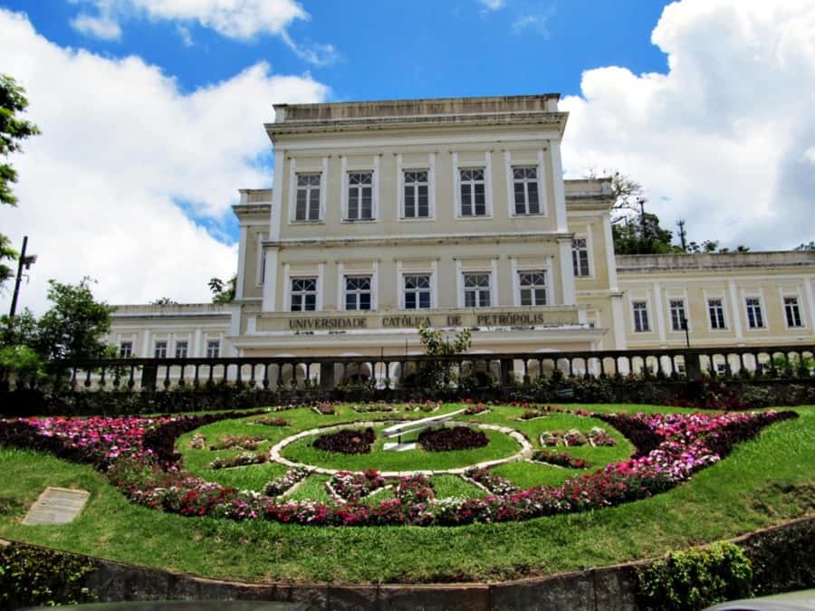 Petrópolis: Imperial City Tour - Timing and Comfort Tips for a Long Day Trip