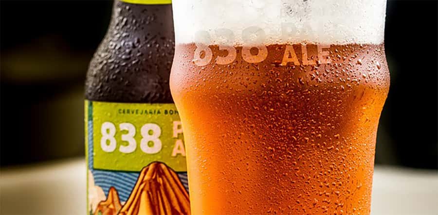 Petrópolis: Imperial City Tour - Optional Beer Factory Upgrade: Oldest Beer in Brazil