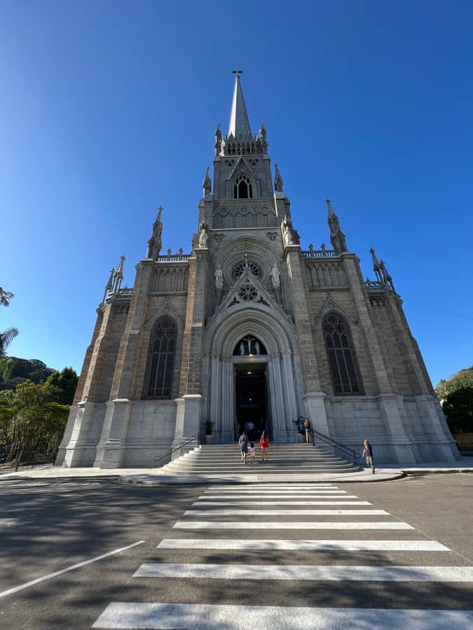 Petrópolis: Private Tour with Museum Ticket - Key things I’d focus on