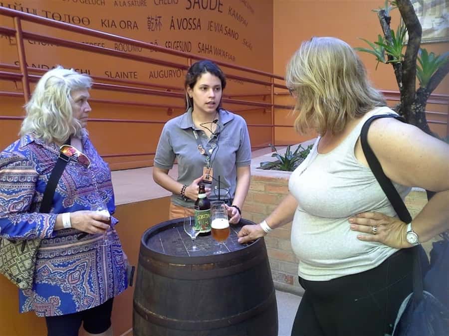 Petrópolis: Private Tour with Museum Ticket - Price and value: what you get for $170 per person