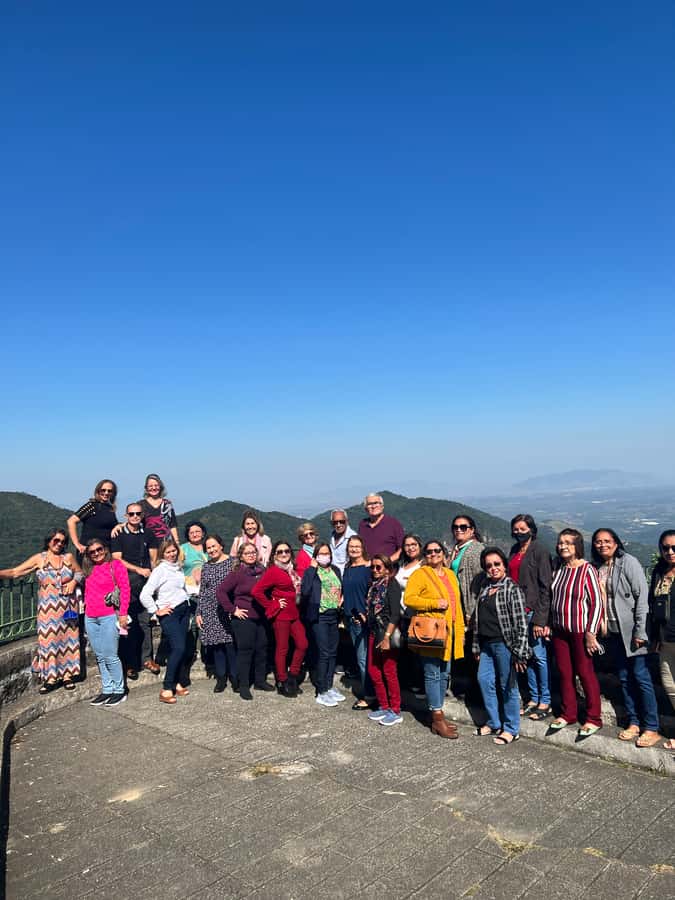 Petrópolis: Private Tour with Museum Ticket - Imperial Museum inside Pedro II’s summer palace