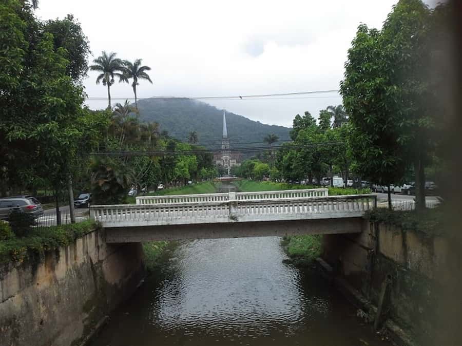 Petrópolis: Private Tour with Museum Ticket - Transport reality: steep roads, air conditioning, and timing wiggles