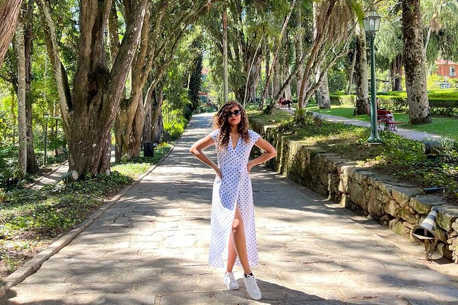 Petropolis The Imperial City with Beer tour and Lunch - Why Petrópolis Makes Sense From Rio (Even With a Long Day)
