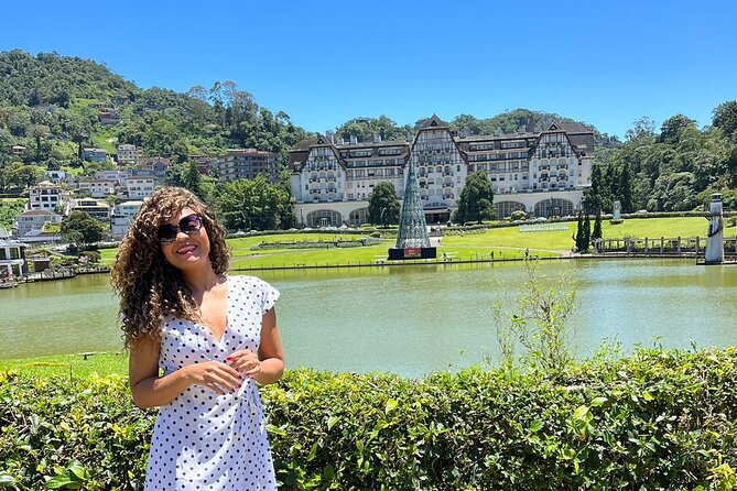 Petropolis: The Imperial City with Lunch - Price and What You Actually Get for $56.85