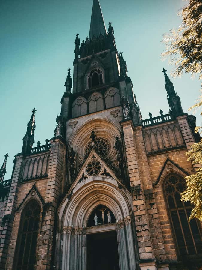 Petrópolis Tour departing from Rio de Janeiro - A 9-hour Petrópolis day trip from Rio: timing, value, and what it feels like