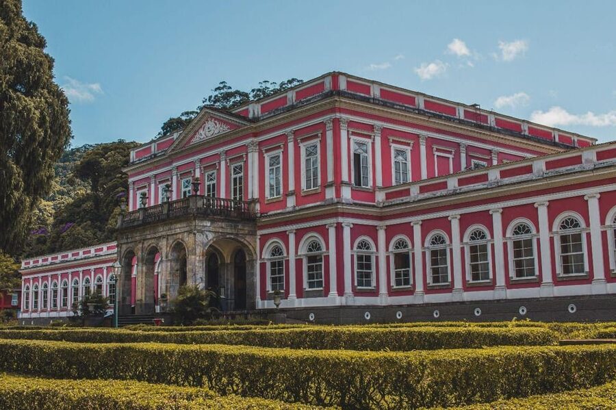 Petrópolis Tour departing from Rio de Janeiro - Who this Petrópolis Imperial tour is best for
