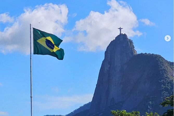 Private and Customizable Tour in Rio de Janeiro - Theatro Municipal and São Bento: quick culture hits, no time-wasters