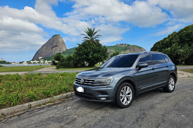 Private and Customizable Tour in Rio de Janeiro - Meet your guide, and how they shape your day