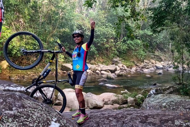 Private Bike Tour in Paraty - Timing and what a 5-hour format means for your day
