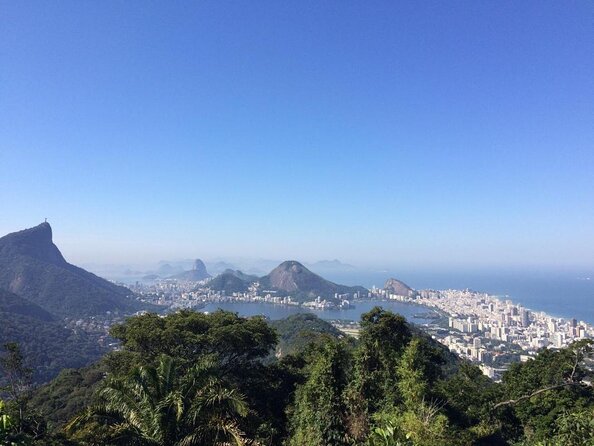 Private Custom Hidden Gems tour: Your Amazing Second Day in Rio! - Key Points at a Glance