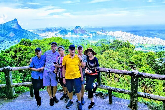 Private Custom Hidden Gems tour: Your Amazing Second Day in Rio! - Why This Private Rio Day Works So Well for a Second Visit