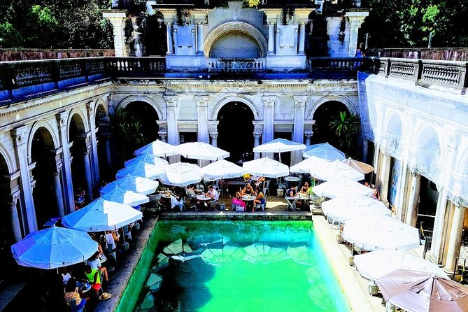 Private Custom Hidden Gems tour: Your Amazing Second Day in Rio! - Driver-Guide vs Driver and Guide, and Why It Changes the Day