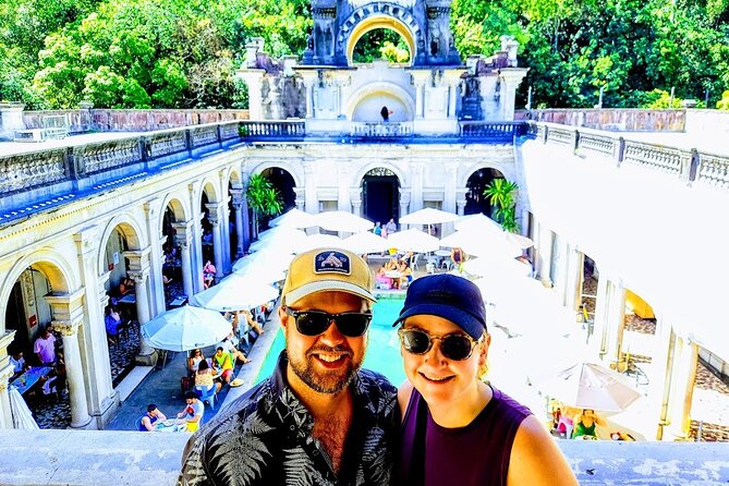Private Custom Hidden Gems tour: Your Amazing Second Day in Rio! - Price and Value, Based on Group Size and Real Inclusions
