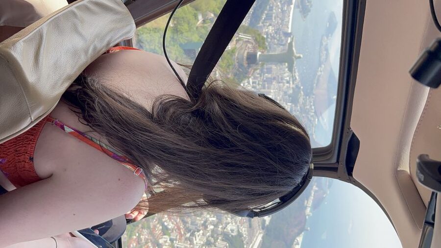 Private Helicopter tour - Rio de janeiro in 20min - Quick planning checklist before you go
