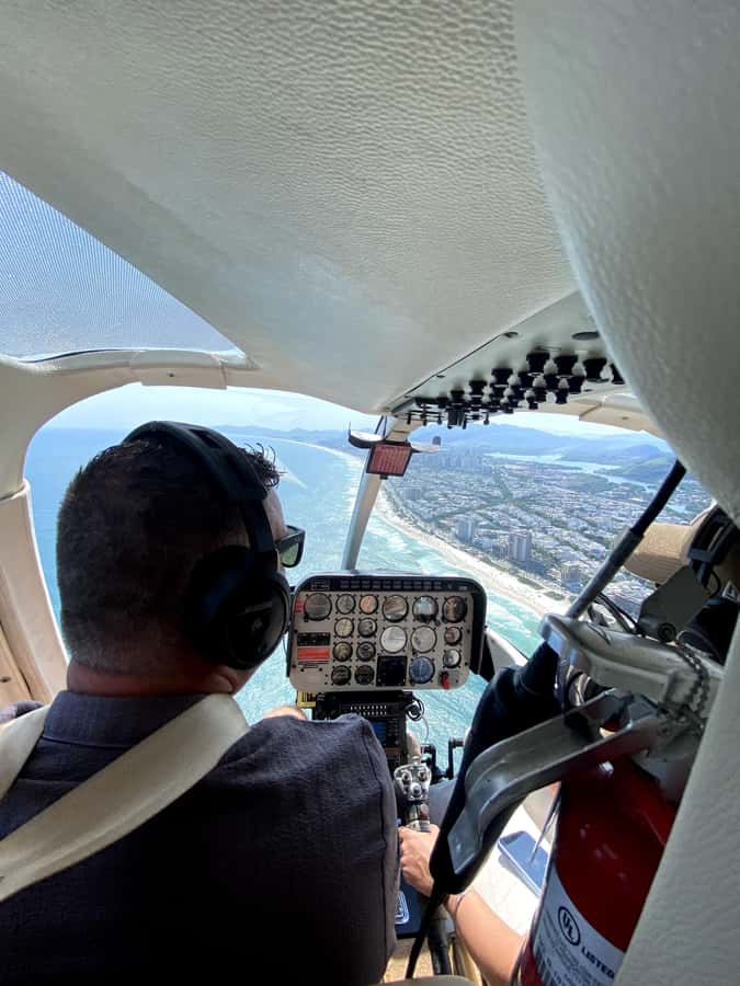 Private Helicopter tour - Rio de janeiro in 30min - Why a 30-minute private helicopter is a smart Rio splurge