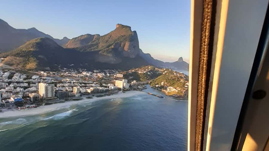 Private Helicopter tour - Rio de janeiro in 30min - Who this tour suits best in Rio