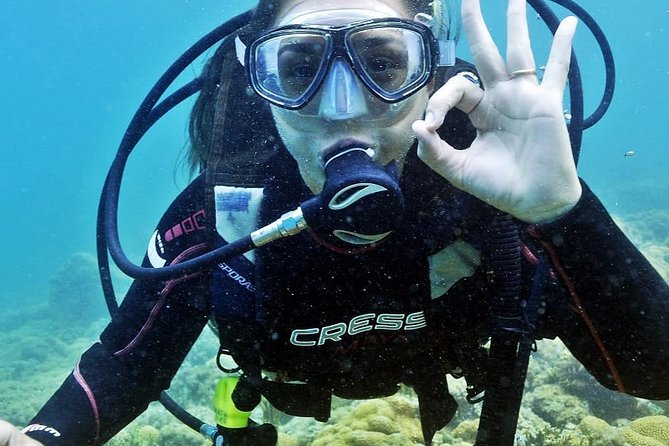 Private Program for Accredited Diver in Búzios - Key Points Before You Go