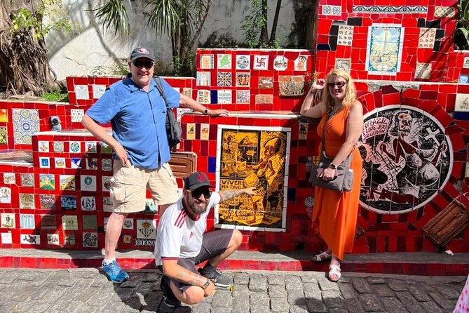 Private Rio Tour: Christ the Redeemer, Sugarloaf & Selarón Steps - Sugarloaf Mountain: the 360 degree viewpoint, plus the extra cost