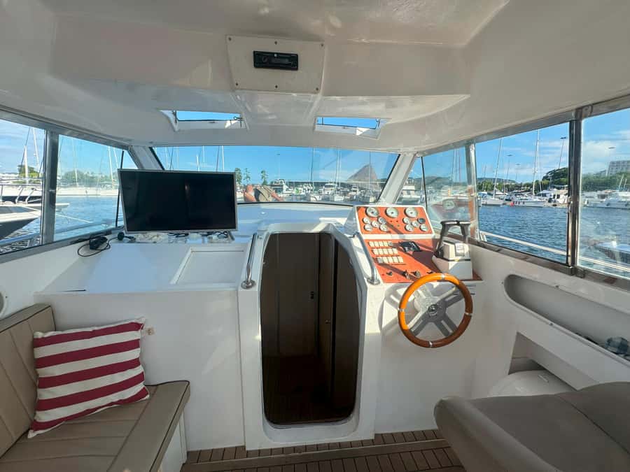 Private speedboat tour in Rio de Janeiro - Who this private speedboat is best for