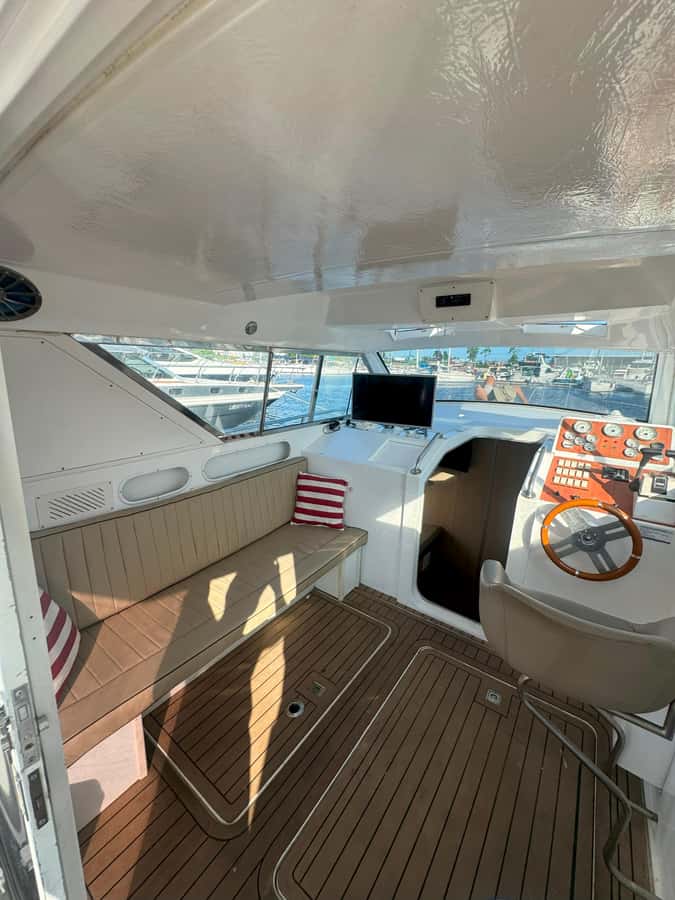 Private speedboat tour in Rio de Janeiro - Included comfort extras you’ll appreciate at sea